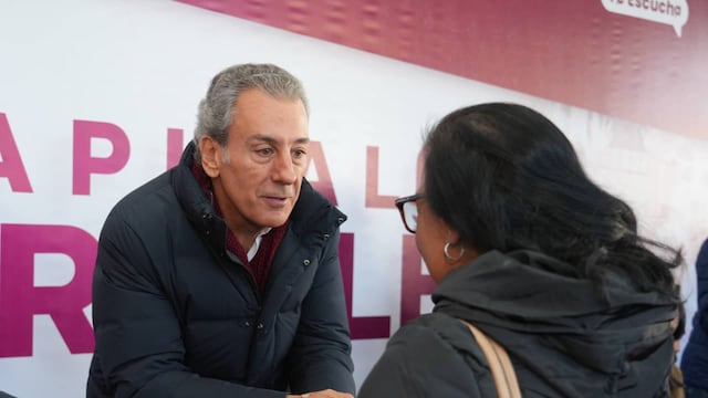 Pepe Chedraui fortalece atención ciudadana con mesas de trabajo