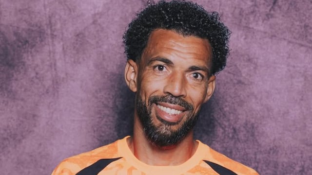 Josimar “Vozinha” Dias, el portero de Cabo Verde que brilló ante España.