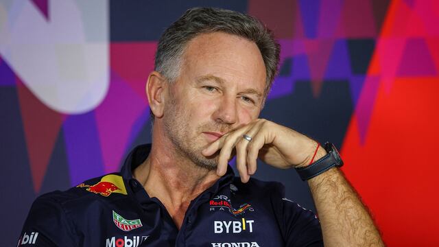Golpe a Red Bull: La millonaria indemnización que deberán pagarle a Christian Horner