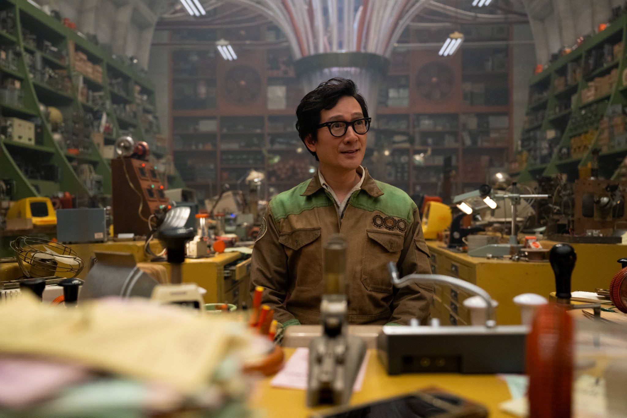 Loki 2 revela su nuevo tráiler y fecha de estreno en Disney Plus