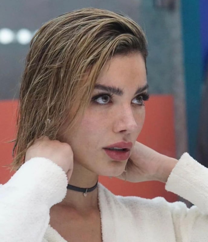 Aleska Génesis