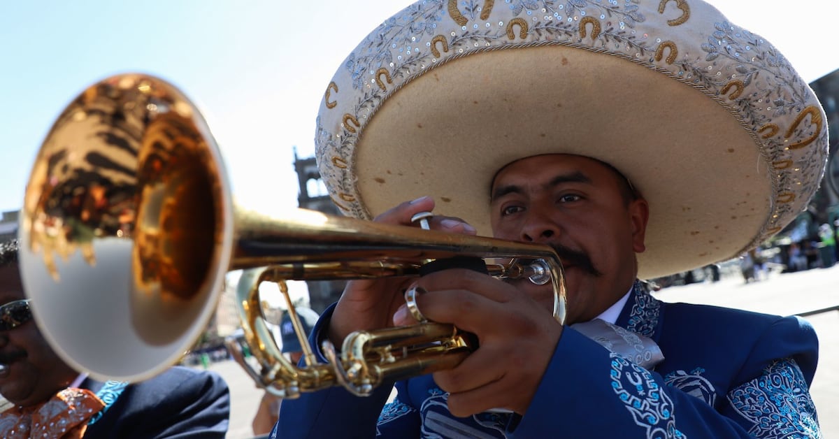 15 Frases Inspiradoras para el Día Internacional del Mariachi