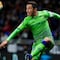 Andrés Guardado es el mexicano con más juegos en Europa; superó a Hugo Sánchez
