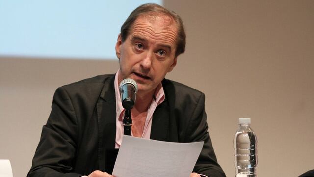 GIEI realizará una explicación pormenorizada a padres de los 43 sobre el último informe.