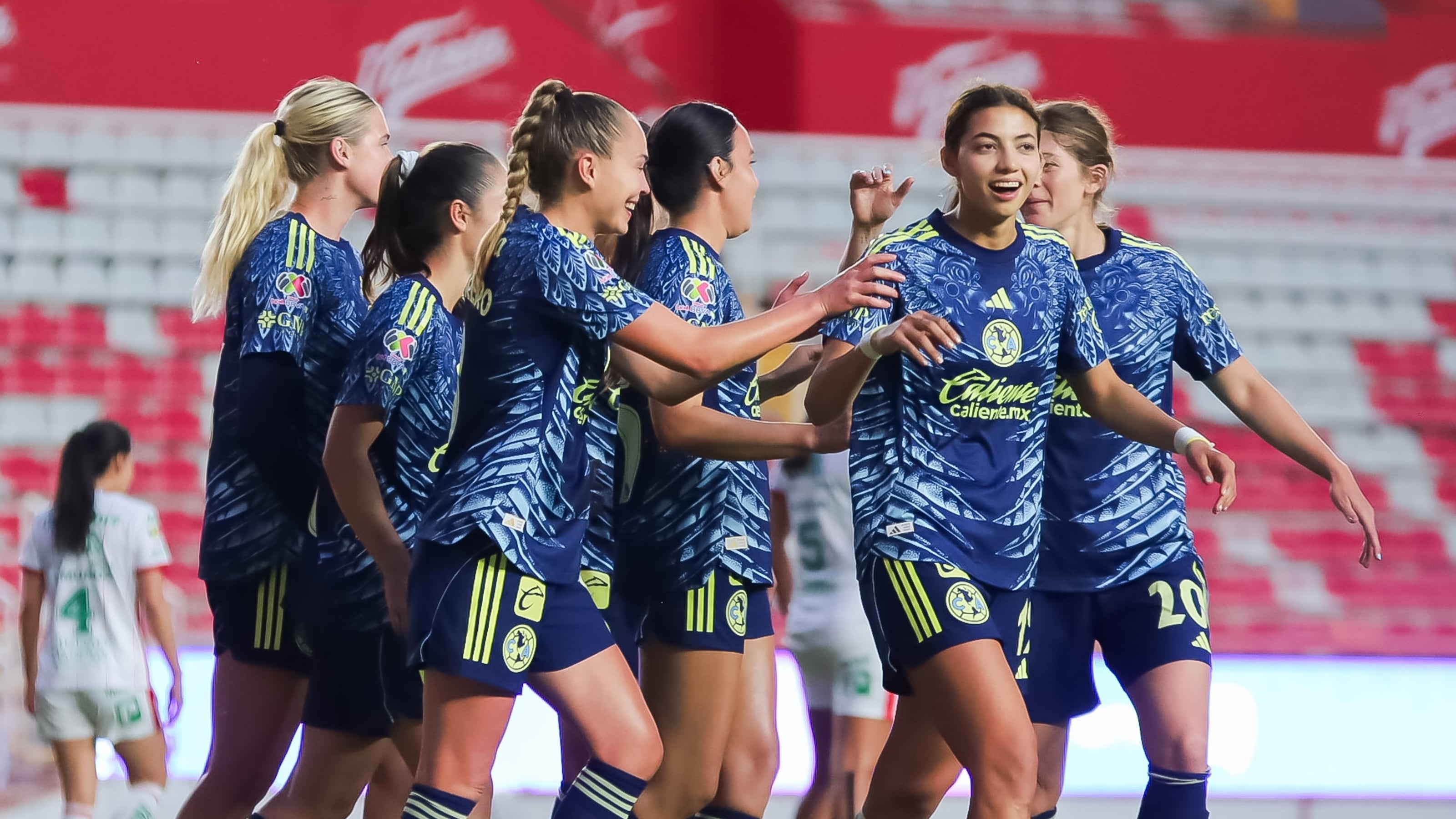 Chorrillo vs América Femenil: Fecha, horario y dónde ver a las Águilas en la Concacaf W Champions Cup