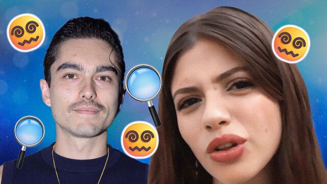 Una foto confirmaría que Sergio Mayer Mori y Daniela Parra son familia