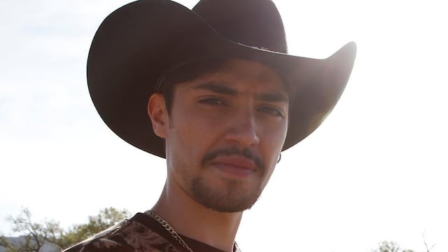 Sebastián Dante, actor.