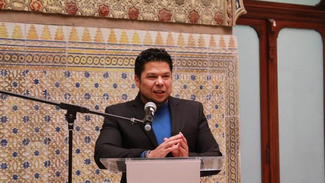 Gabriel Biestro Medinilla