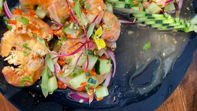 Mariscos