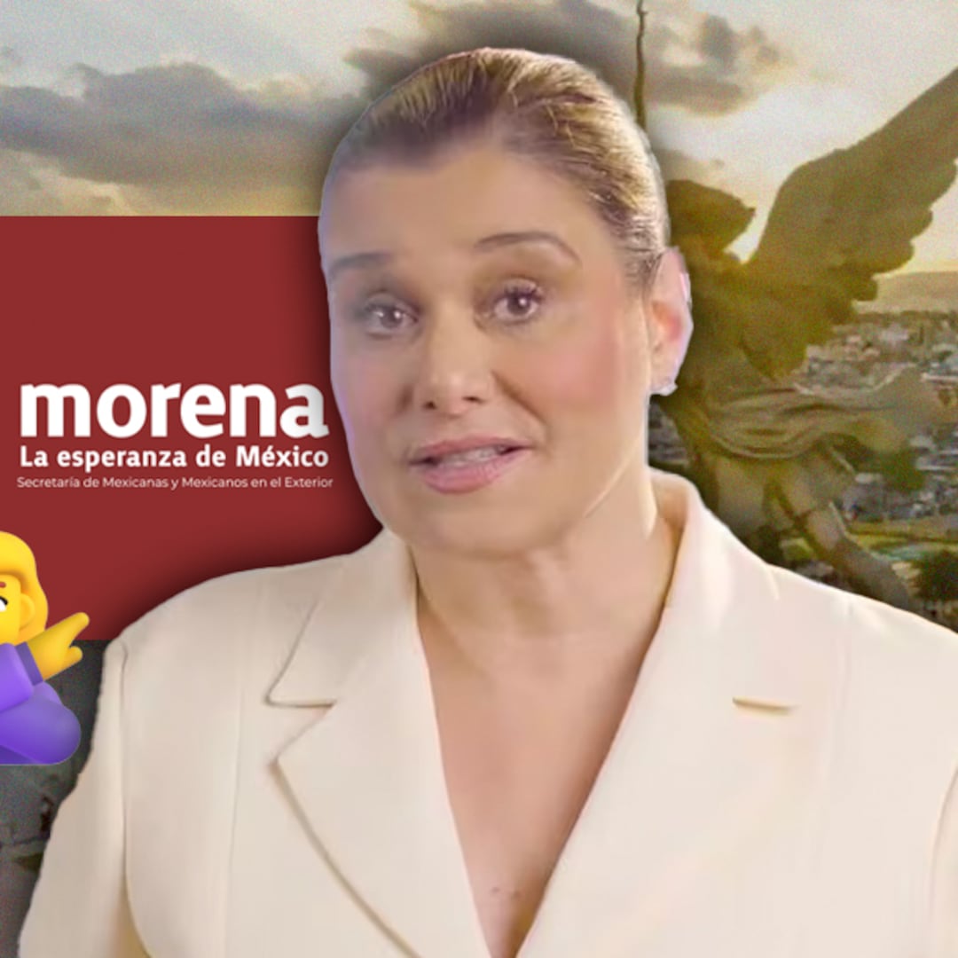 Maru Campos rechaza juicio político de Morena: “Eso no funciona” en Chihuahua