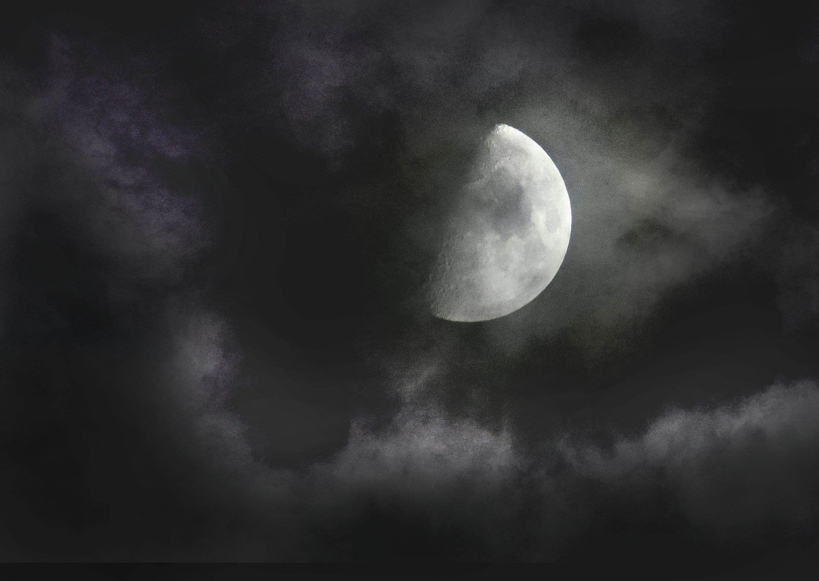 ¿Cuándo es el eclipse lunar de marzo 2024?