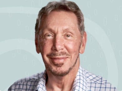 Larry Ellison