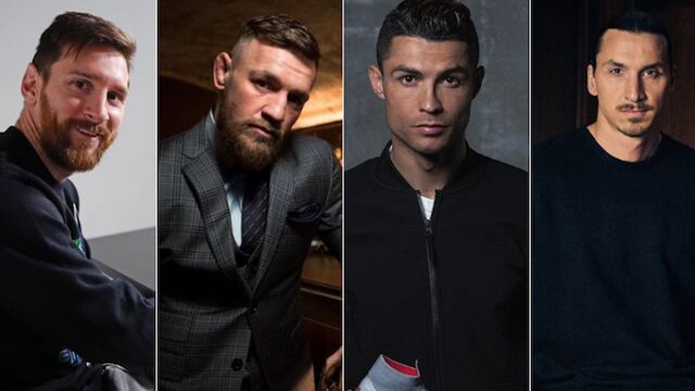 Instagram Cristiano Ronaldo