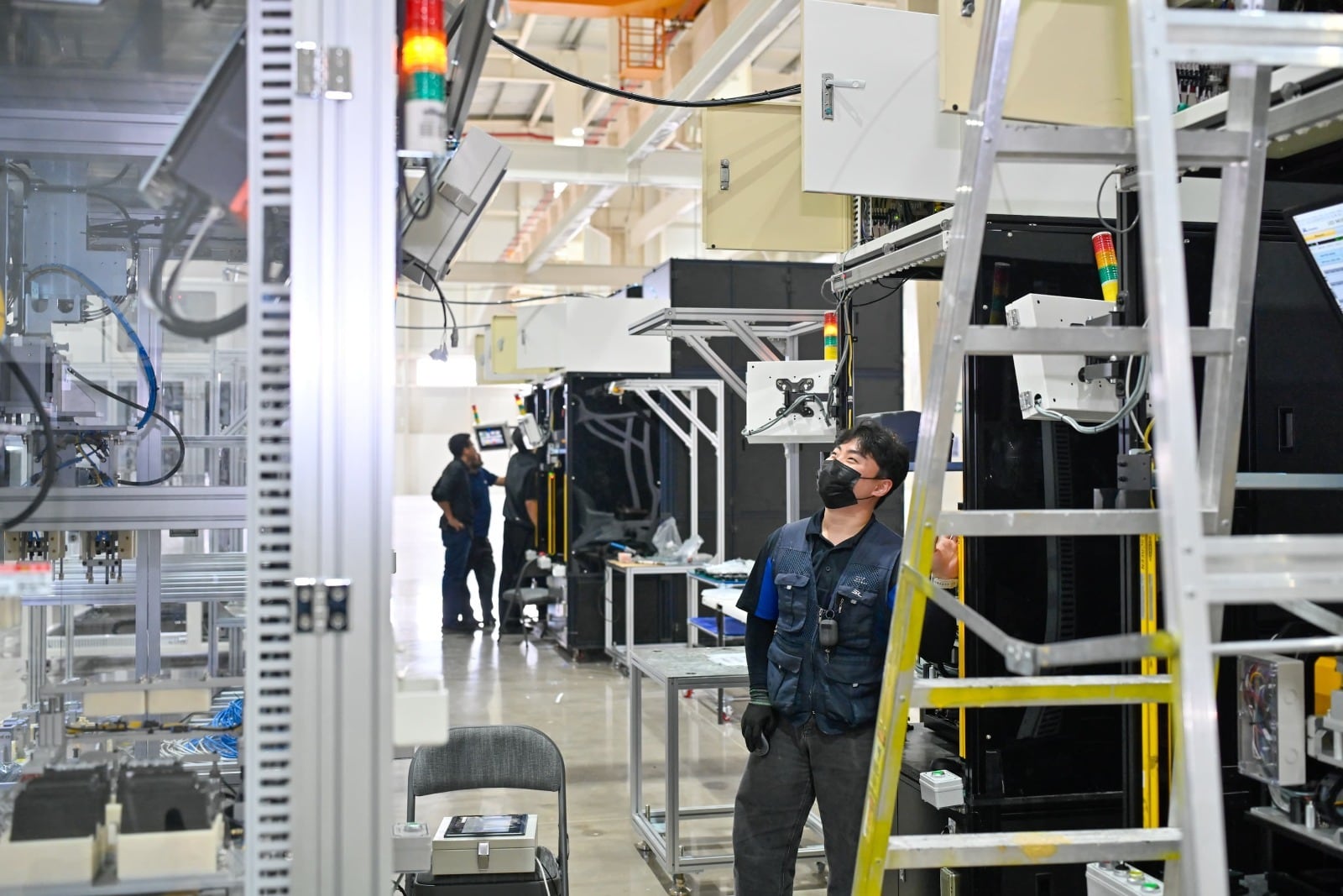 INEGI reconoce a San Luis Potosí como uno de los estados con mayor crecimiento industrial