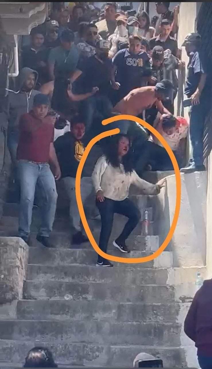 Ana Rosa Diaz Aguilar