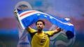 “Todo el mundo ya sabe dónde está Cabo Verde”: el emotivo mensaje de Vozinha tras el Mundial