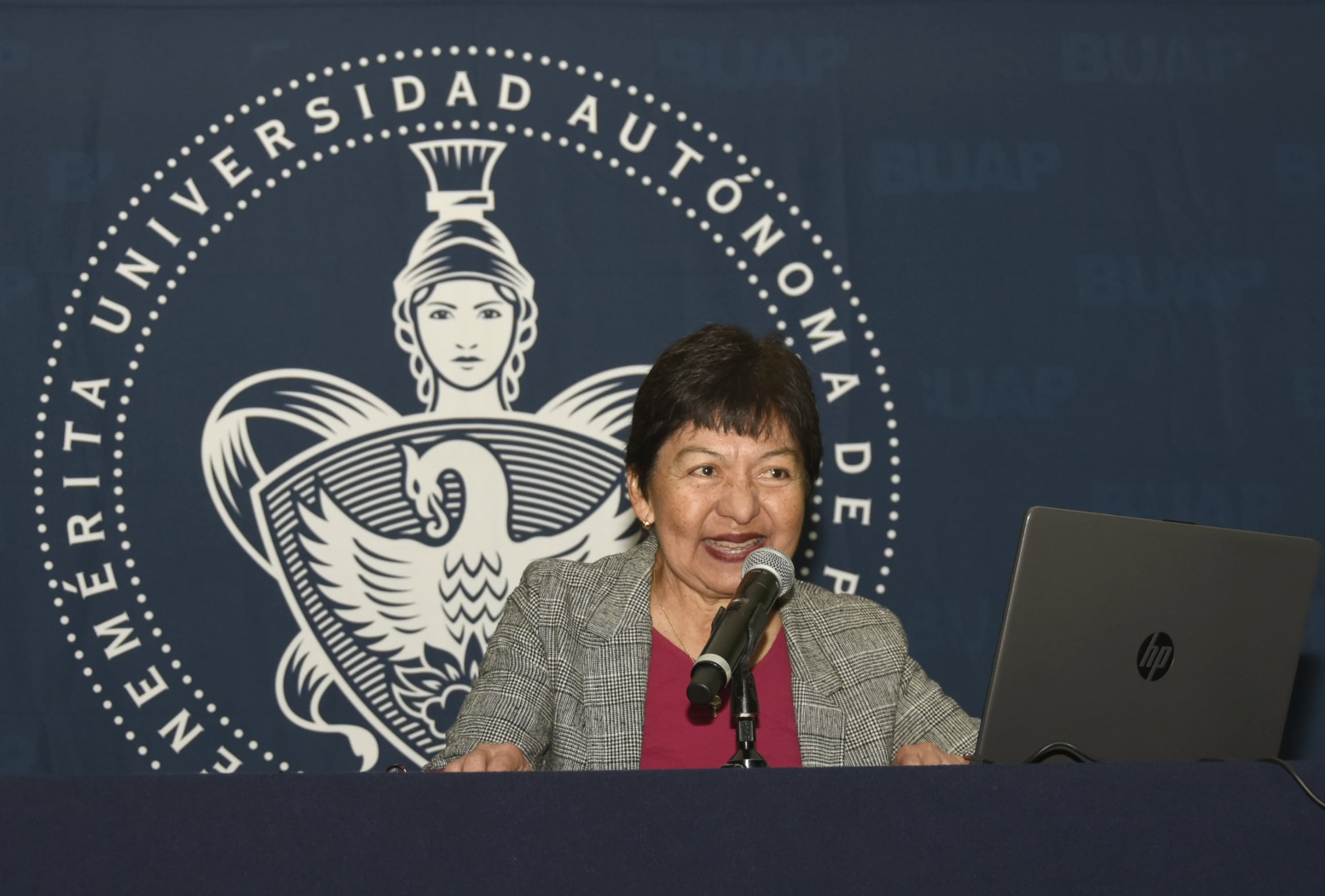 BUAP se consolida como referente nacional en investigación veterinaria y microbiológica