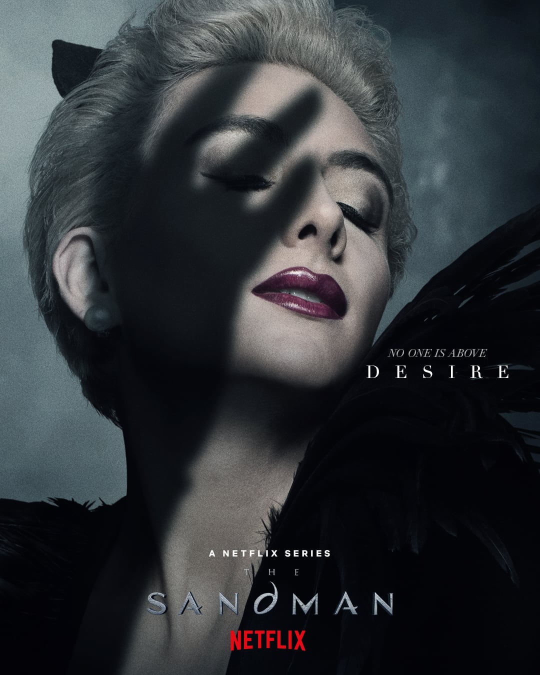 ¿Quiénes son los Eternos? Nombres y cómo se ve cada uno de los personajes de The Sandman, la serie de Netflix