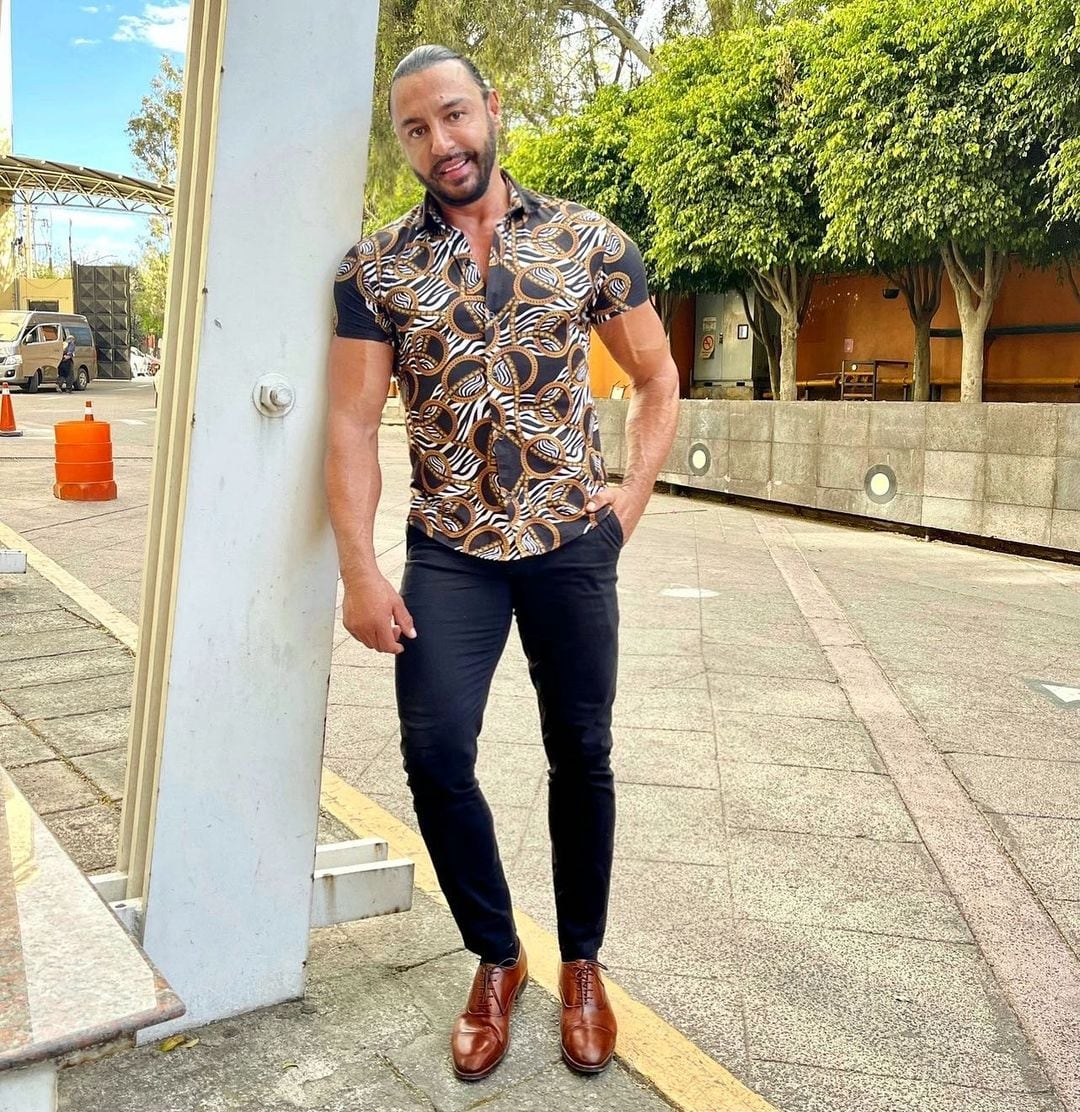 Latin Lover