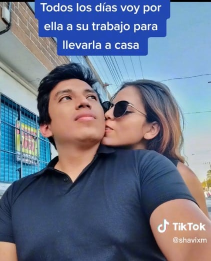 Video de TikTok