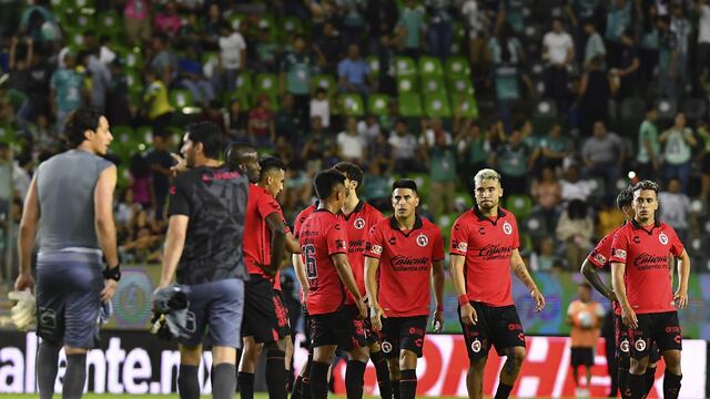 Club Tijuana, equipo de Grupo Caliente.