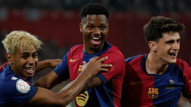 Valladolid vs FC Barcelona: Día, hora y canal para ver el partido de la Jornada 34 de LaLiga