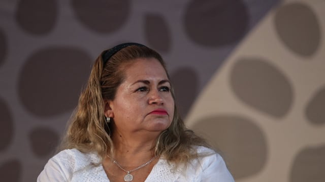 Ceci Flores estalla contra la Comisión de Búsqueda de Sinaloa por revictimización