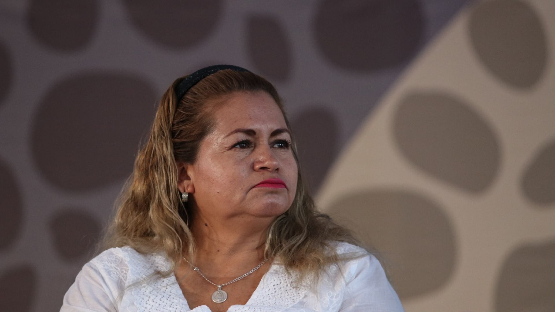Ceci Flores estalla contra la Comisión de Búsqueda de Sinaloa por revictimización
