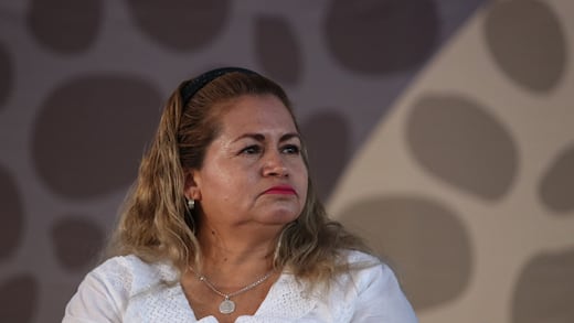 Ceci Flores estalla contra la Comisión de Búsqueda de Sinaloa por revictimización