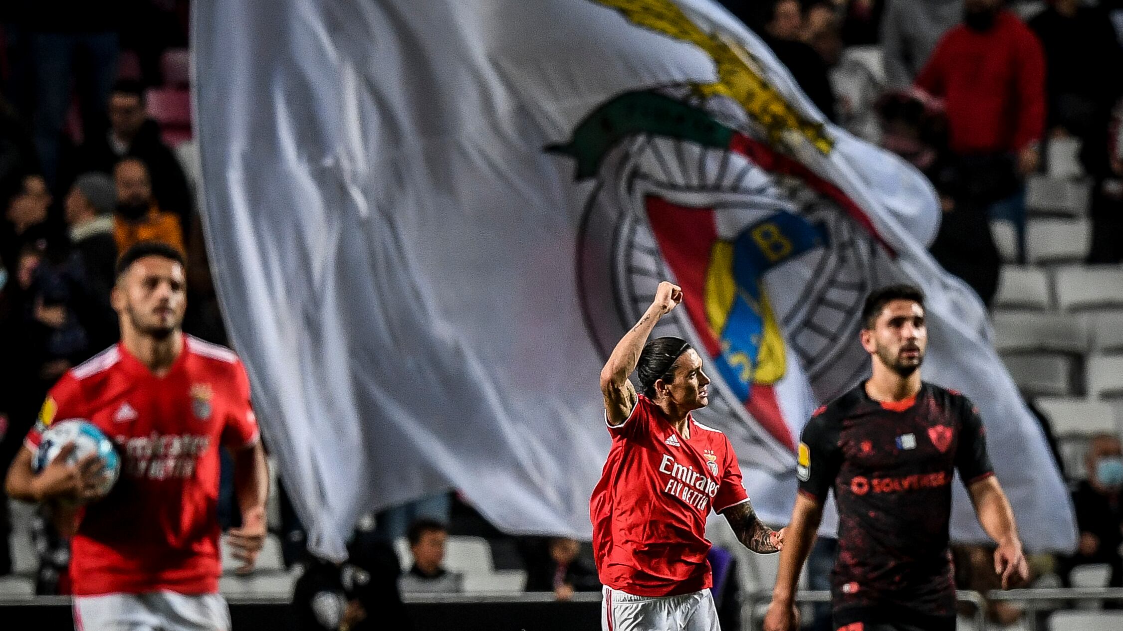 SL Benfica, envuelto en escándalo de sobornos en la Primeira Liga; podría descender