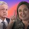 ¿Xóchitl Gálvez en la mañanera de AMLO? Juez admite amparo y pide informe a Presidencia