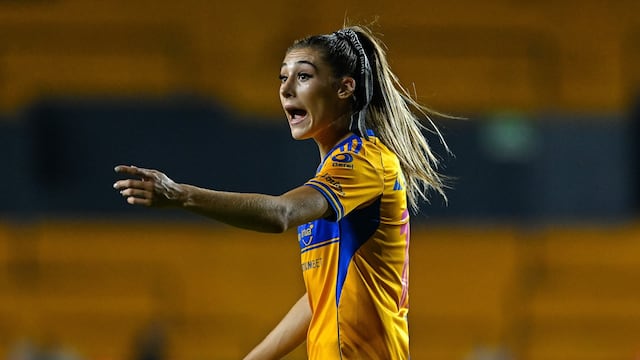 Cruz Azul vs Tigres: ¿Cuándo y dónde ver el partido de la Jornada 17 de la Liga MX Femenil?
