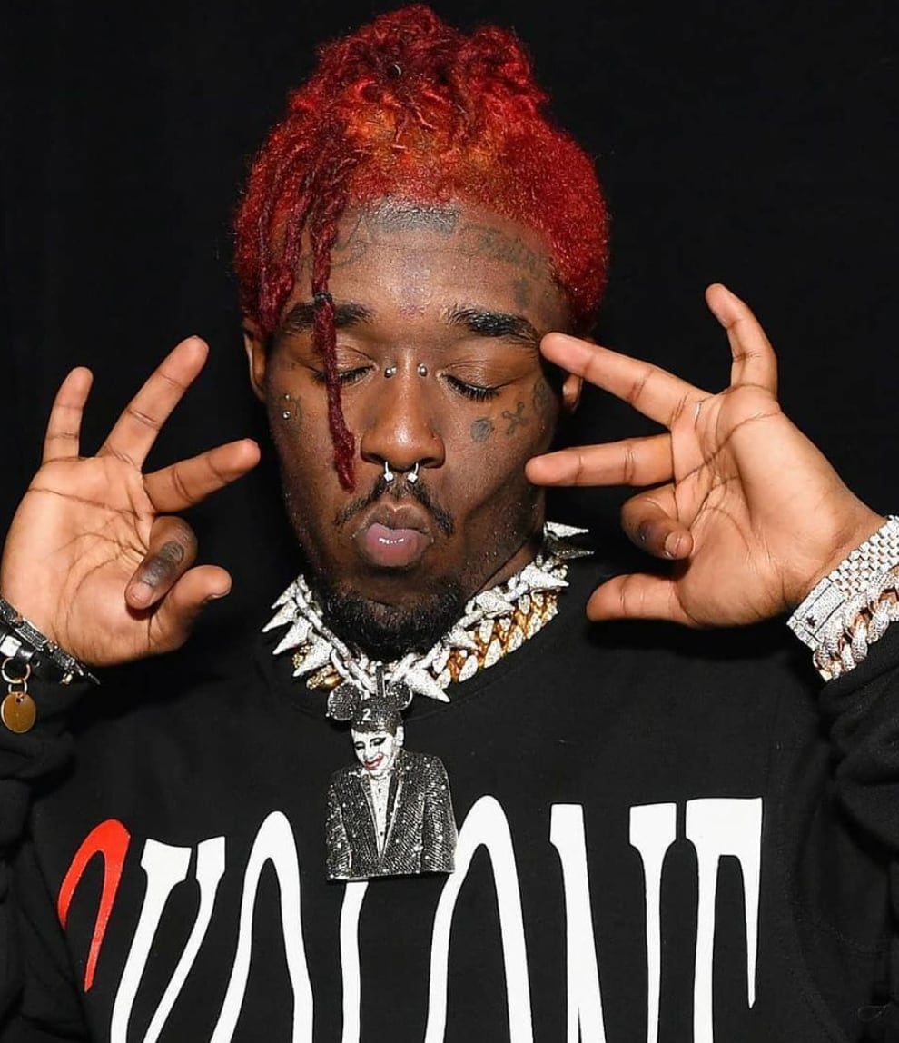 Lil Uzi Vert