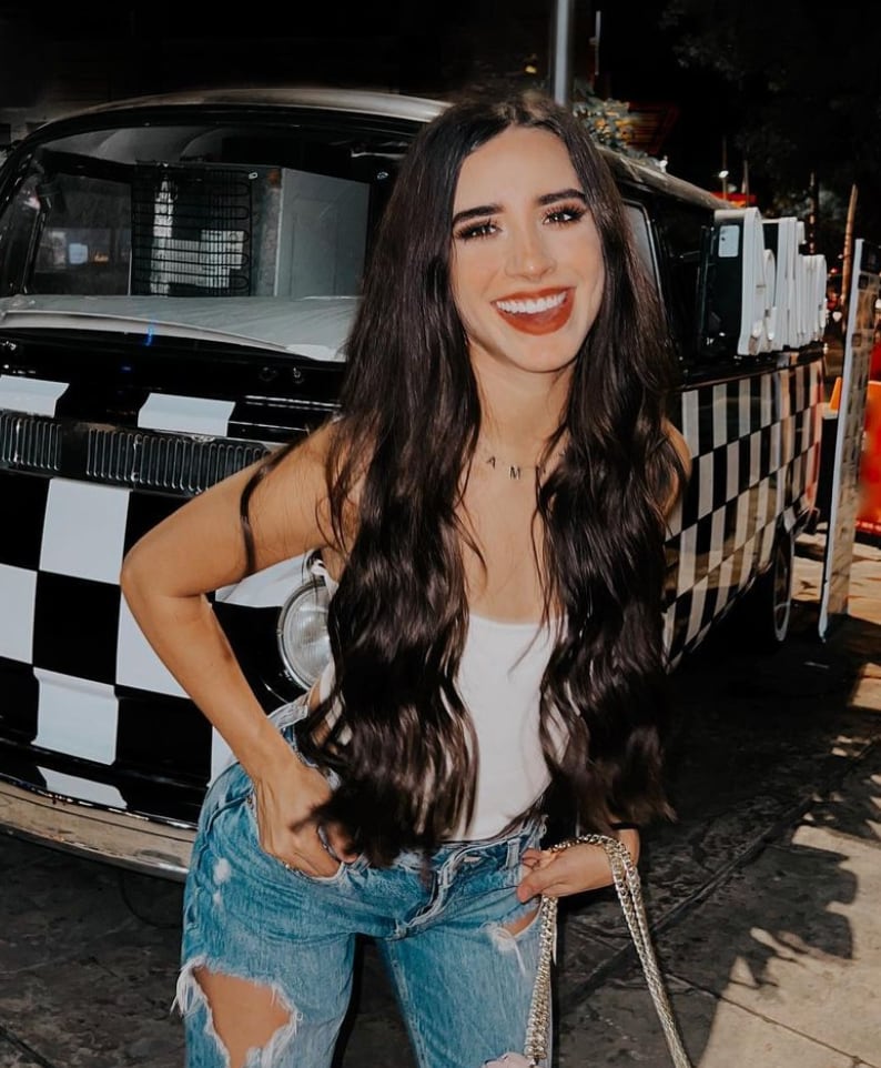 Tammy Parra