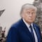 Trump afirma que Irán cedió para alcanzar un acuerdo que ponga fin a la guerra