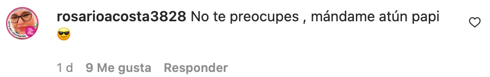 Seguidores piden que Alejandro reemplace a Alex Fernández