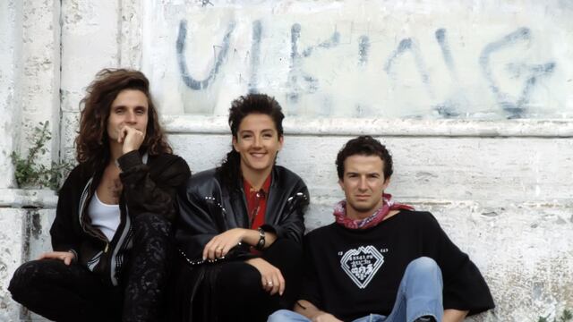 La verdadera historia de Un Año más, la canción de Mecano que se pone moda en Año Nuevo