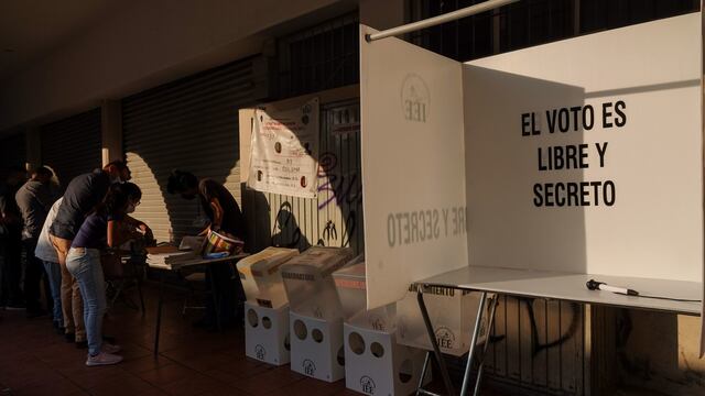 El PRI quiere que el voto sea obligatorio con esta iniciativa