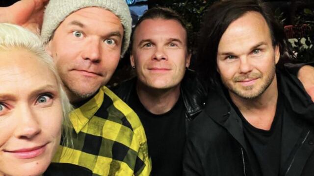 The Rasmus