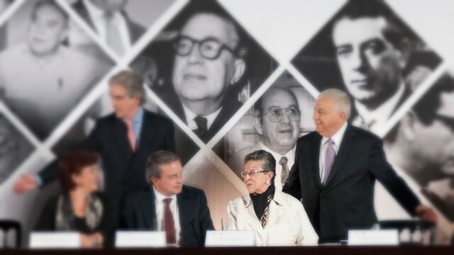 'Avecita' López Mateos