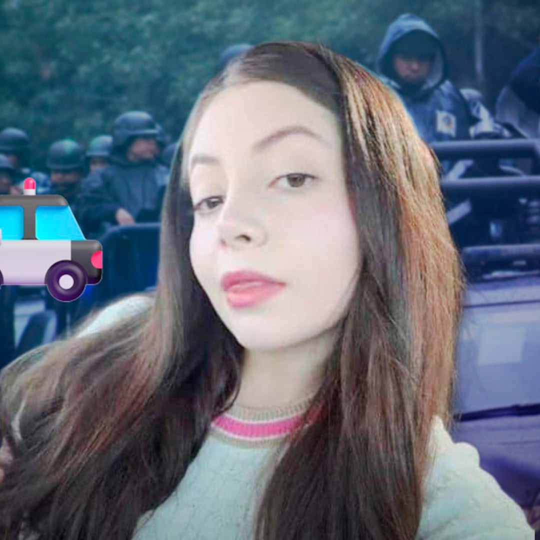 Así fue el operativo que permitió localizar con vida a La Nicholette