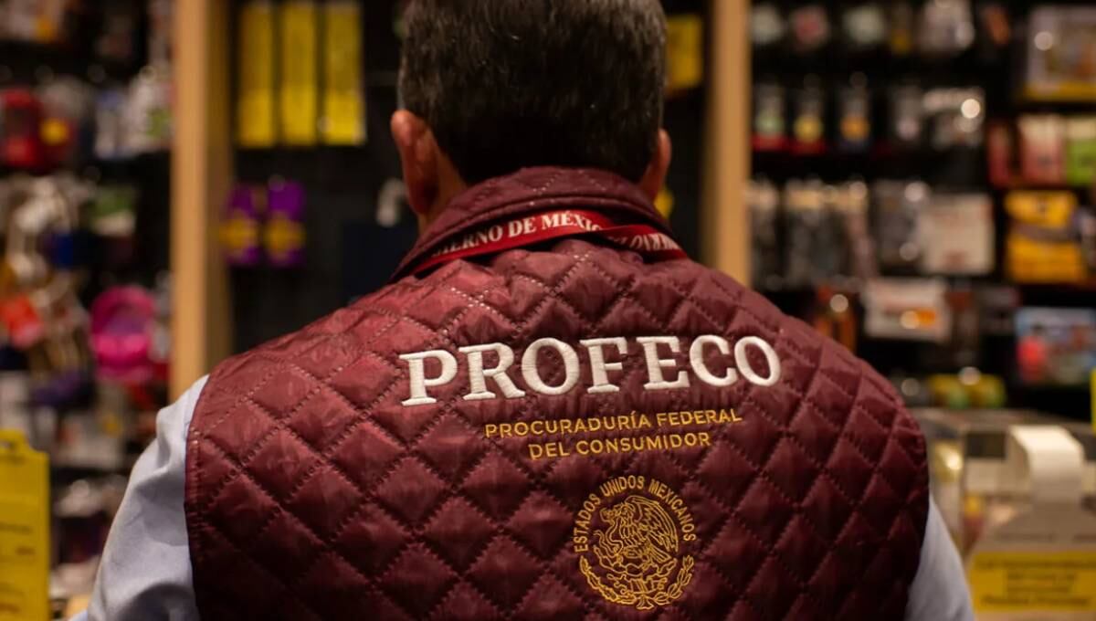 Profeco