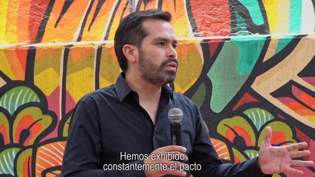 Jorge Álvarez Máynez