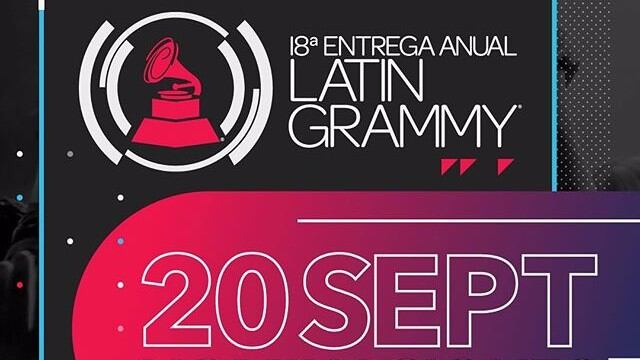 Latin Grammy