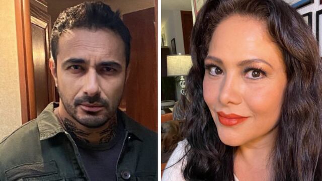 Pascacio López / Vanessa Bauche