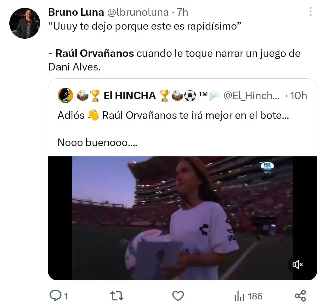 Raúl Orvañanos memes