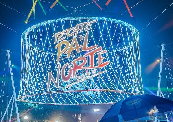 Tecate Pal Norte