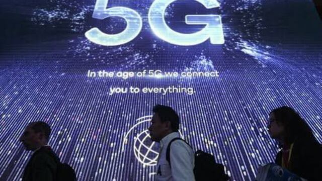 China mantiene el mayor despliegue de tecnología 5G