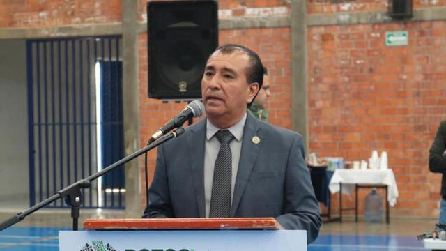 Juan Carlos Torres Cedillo