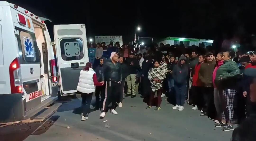 Ritual de Santería en Amecameca casi termina en linchamiento